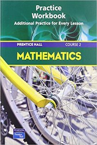 Prentice Hall Math Course 2 Guided Problem Solving Workbook 2004c