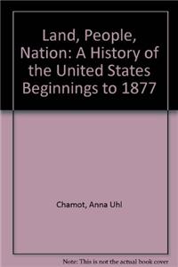 Land, People, Nation