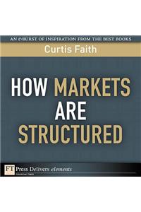 How Markets Are Structured