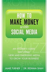 How to Make Money with Social Media