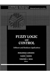 Fuzzy Logic and Control