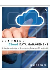 Learning iCloud Data Management
