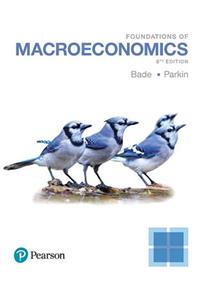 Foundations of Macroeconomics