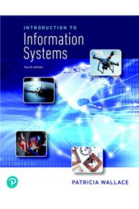 Revel for Introduction to Information Systems -- Access Card