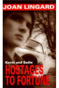 Hostages to Fortune (Puffin Teenage Fiction)