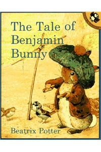 The Tale of Benjamin Bunny (Peter Rabbit)