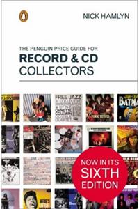 The Penguin Price Guide for Record & CD Collectors (Penguin Reference Books)