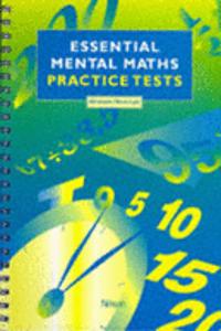 Essential Mental Maths Practice Tests