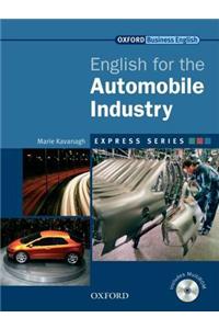 Express Series: English for the Automobile Industry