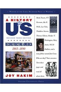 History of Us: Reconstructing America