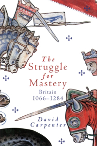 Struggle for Mastery