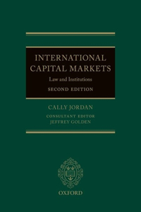 International Capital Markets