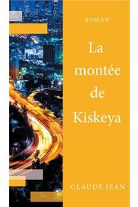 La Montée de Kiskeya