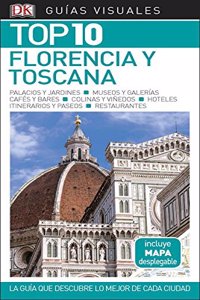Florencia Guía Top 10