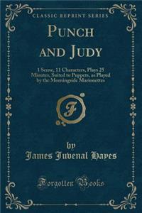 Punch and Judy