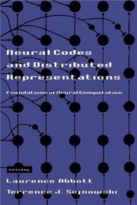 Neural Codes and Distributed Representations: Foundations of Neural Computation