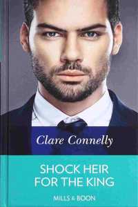 Shock Heir For The King