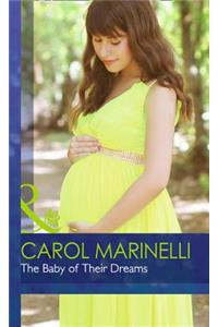 The Baby of Their Dreams