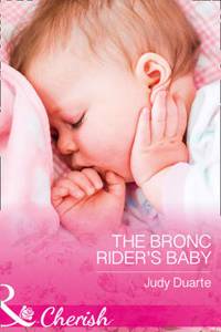 Bronc Rider's Baby