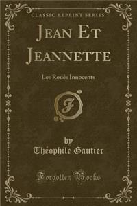 Jean Et Jeannette