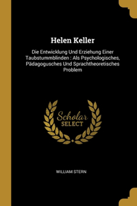Helen Keller