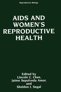 AIDS and Women's Reproductive Health