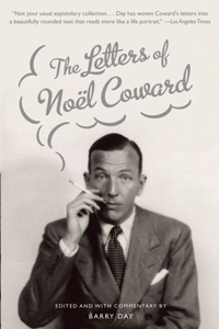 Letters of Noel Coward