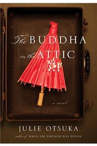 The Buddha in the Attic