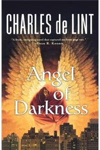 Angel of Darkness