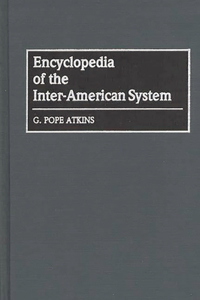 Encyclopedia of the Inter-American System