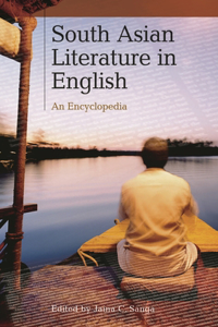 South Asian Literature in English