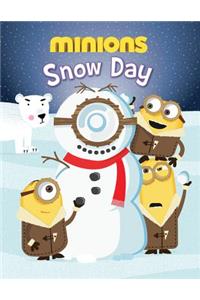 Minions: Snow Day
