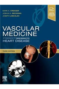Vascular Medicine: A Companion to Braunwald's Heart Disease