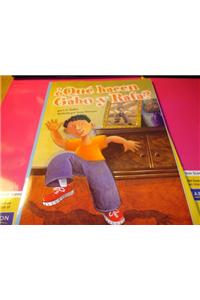 Reading 2011 Spanish Independent Reader Grade K.3.5 (Title to Be Etermined)