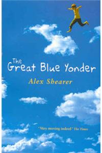 Great Blue Yonder