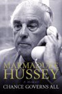 Marmaduke Hussey Memoirs