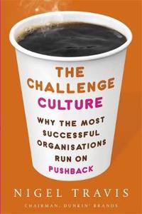 The Challenge Culture