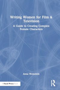 Writing Women for Film & Television