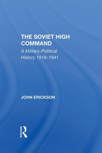 The Soviet High Command