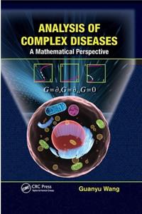 Analysis of Complex Diseases