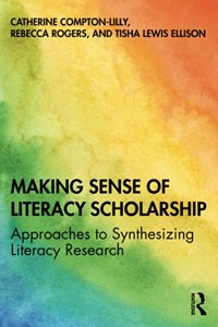 Making Sense of Literacy Scholarship