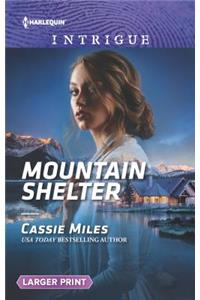 Mountain Shelter
