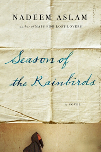 Season of the Rainbirds