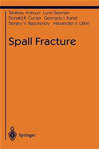 Spall Fracture