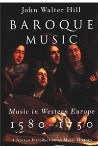 Baroque Music