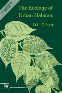 Ecology of Urban Habitats