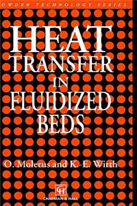 Heat Transfer in Fluidized Beds