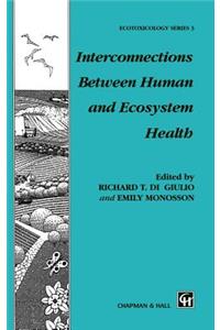 Interconnections Between Human and Ecosystem Health