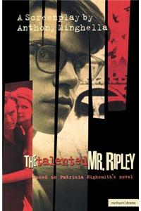 Talented MR Ripley