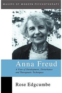 Anna Freud